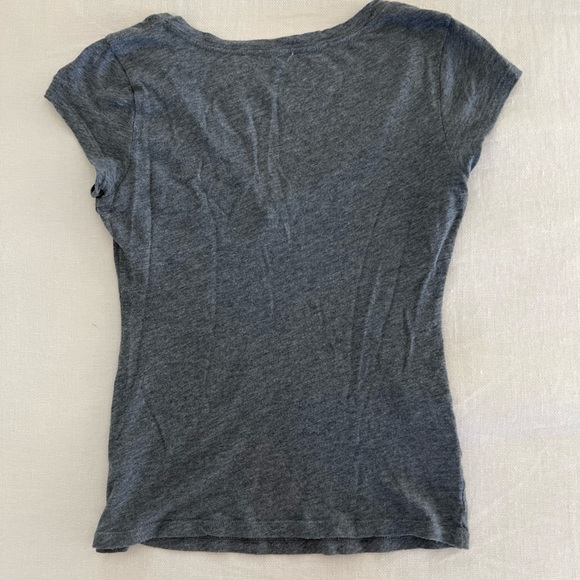 Express sequin embellished top - Picture 3 of 3